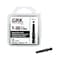 Grk Fasteners GRK Fasteners Star T-30 X 2 in. L Impact Power Bit Carbon Steel 25 pc 86451 - alternate 1